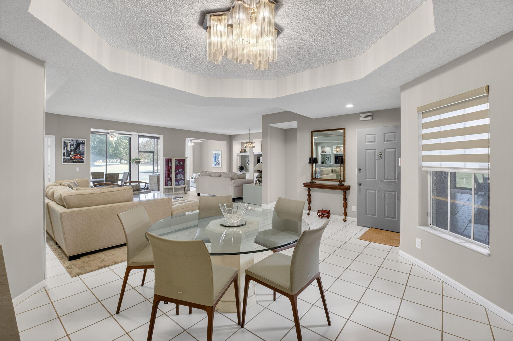 BRIARWOOD AT INDIAN SPRINGS CONDO - Residential