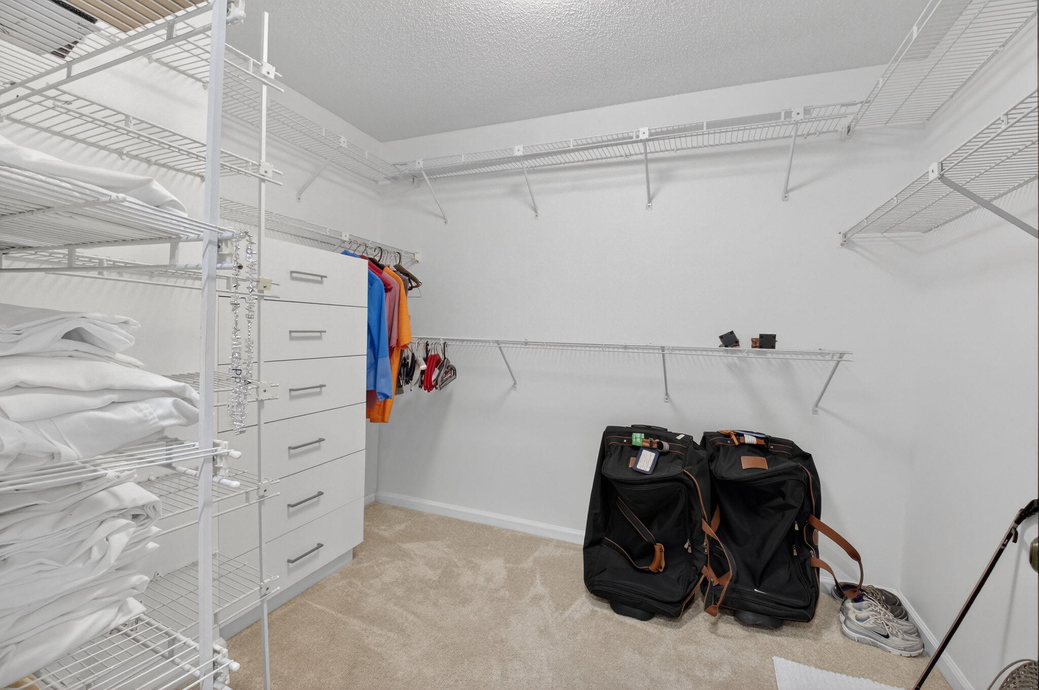 BRIARWOOD AT INDIAN SPRINGS CONDO - Residential