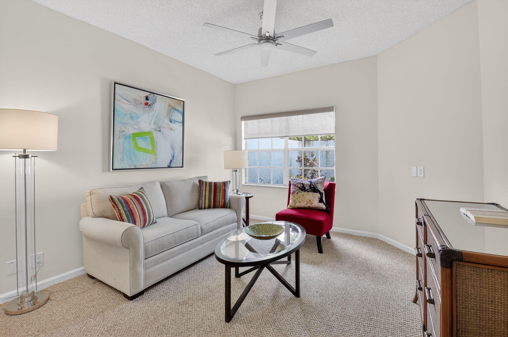 BRIARWOOD AT INDIAN SPRINGS CONDO - Residential