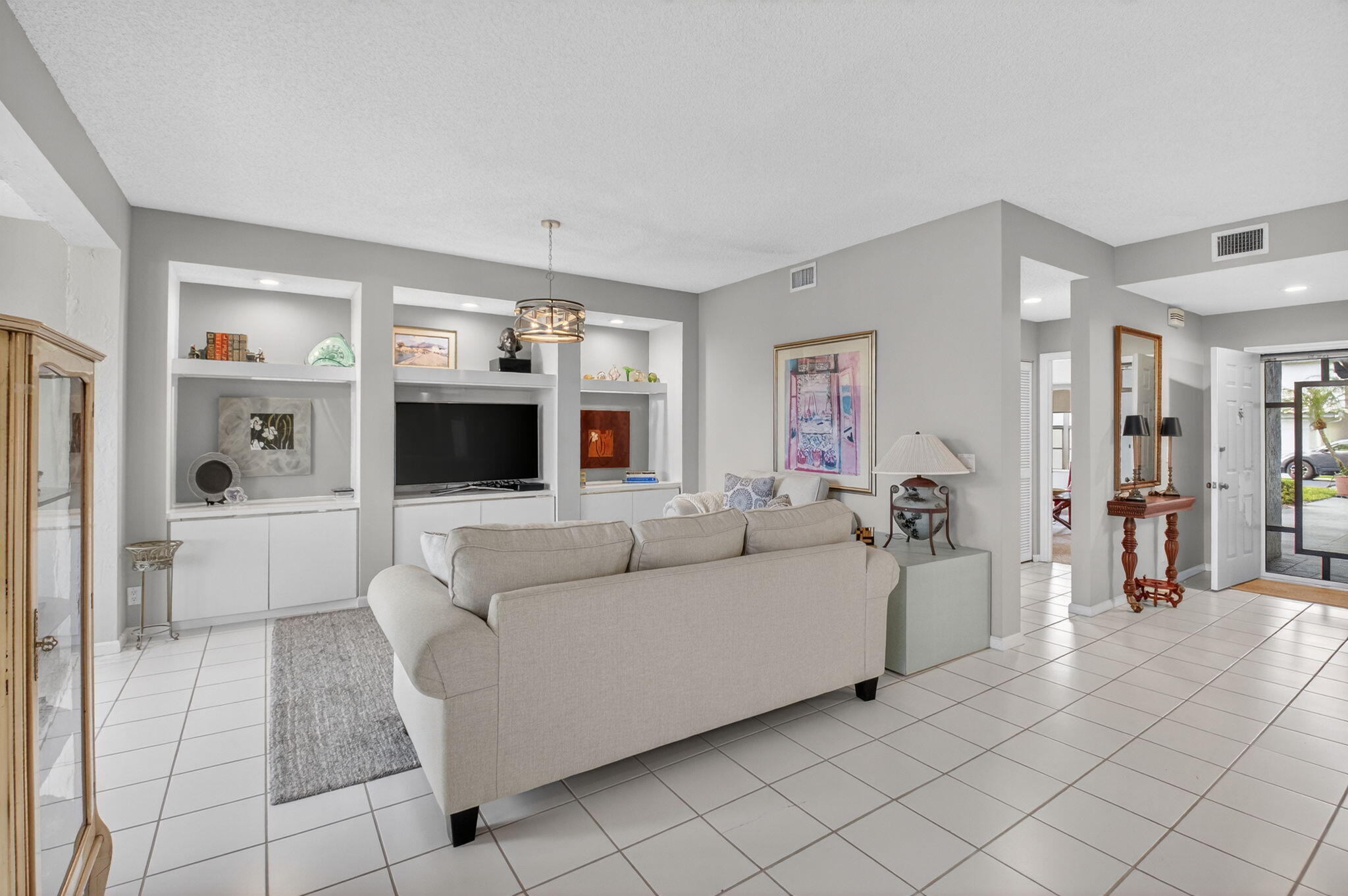 BRIARWOOD AT INDIAN SPRINGS CONDO - Residential