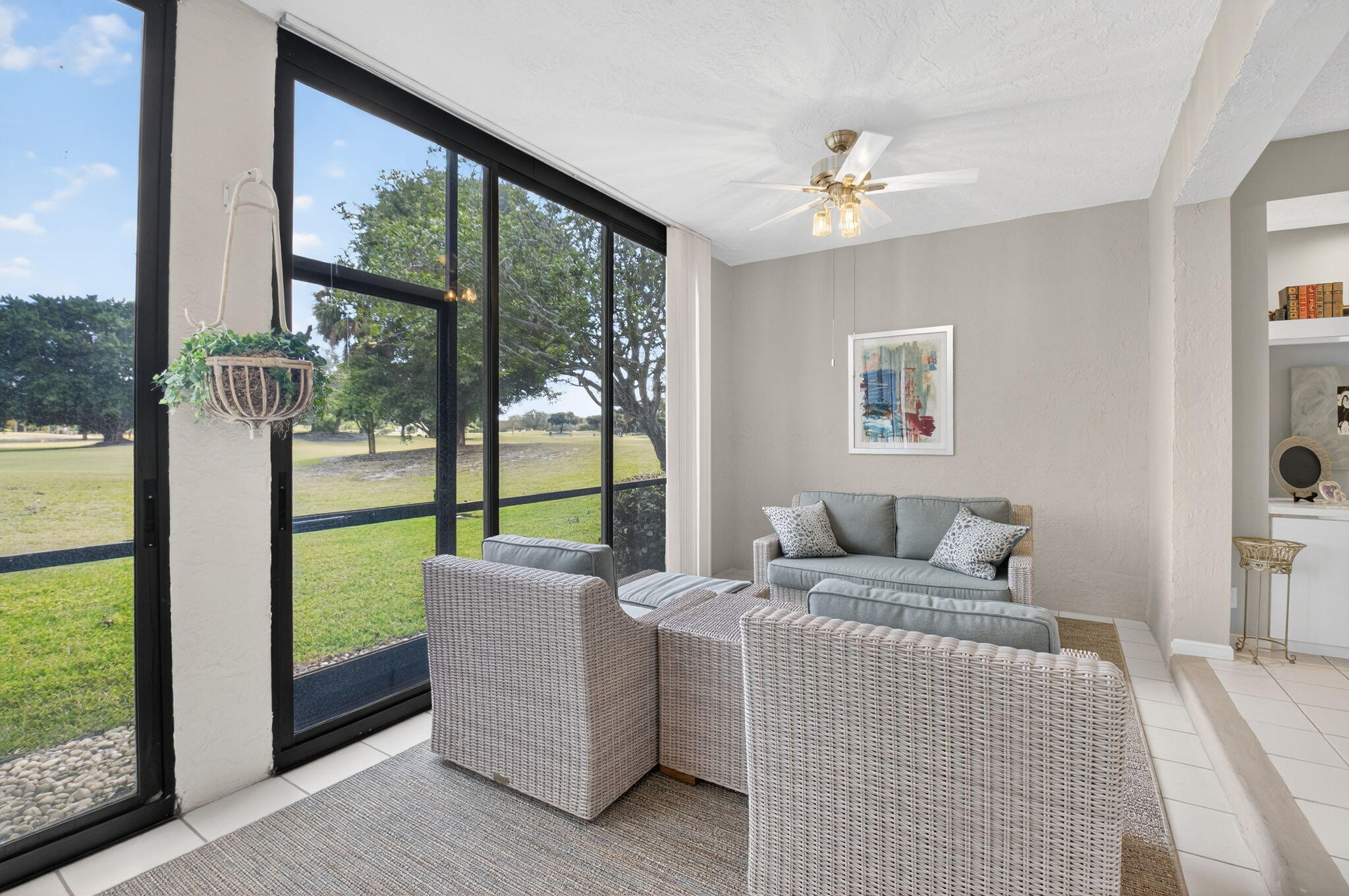 BRIARWOOD AT INDIAN SPRINGS CONDO - Residential