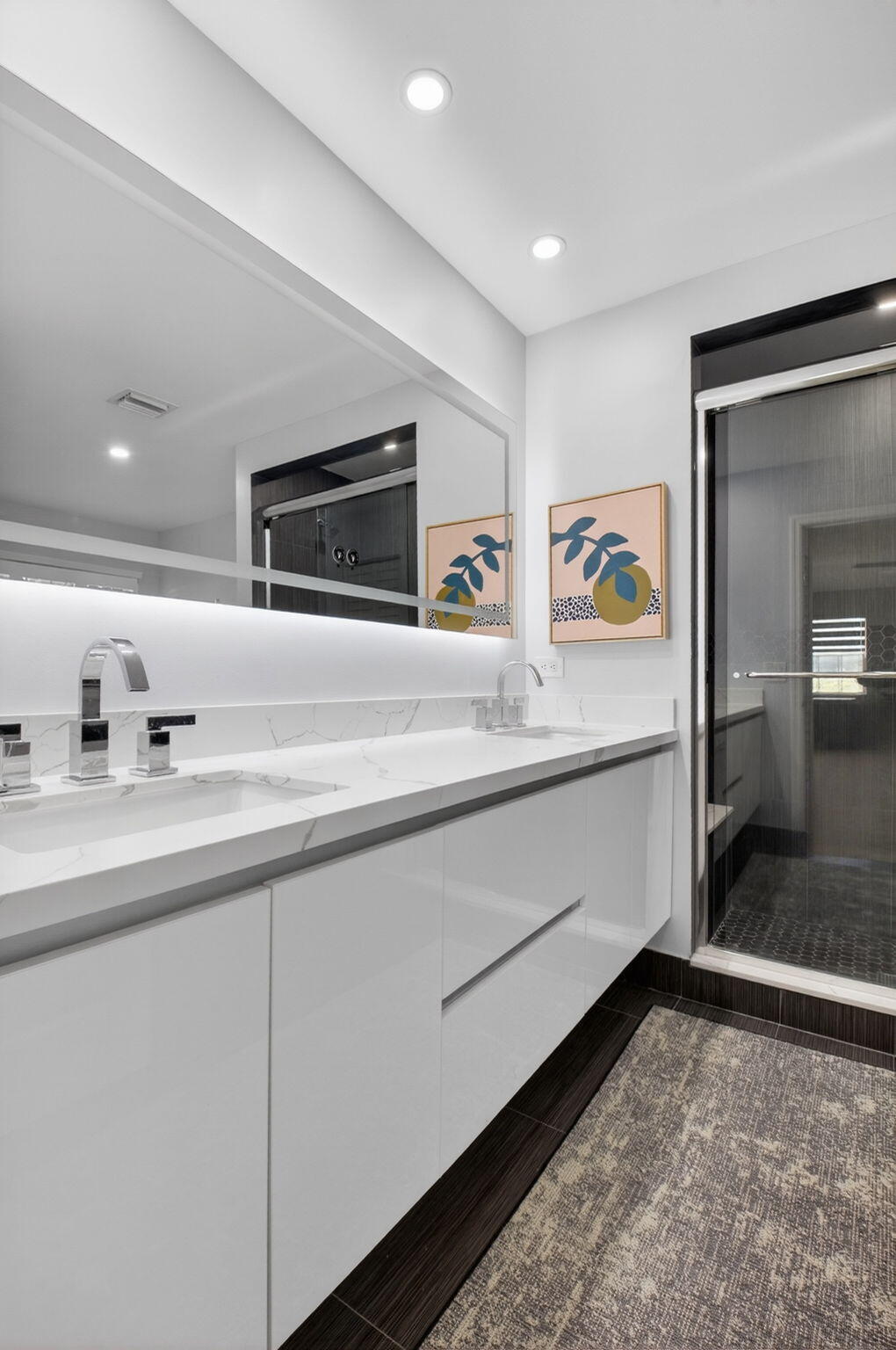 BRIARWOOD AT INDIAN SPRINGS CONDO - Residential