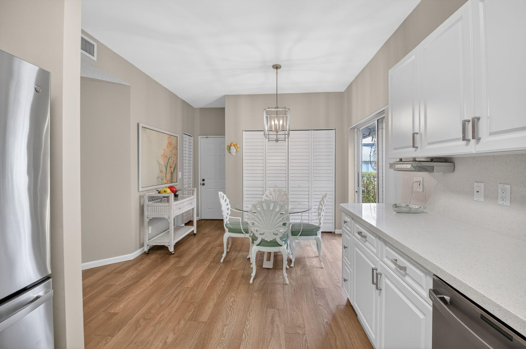 BRIARWOOD AT INDIAN SPRINGS CONDO - Residential