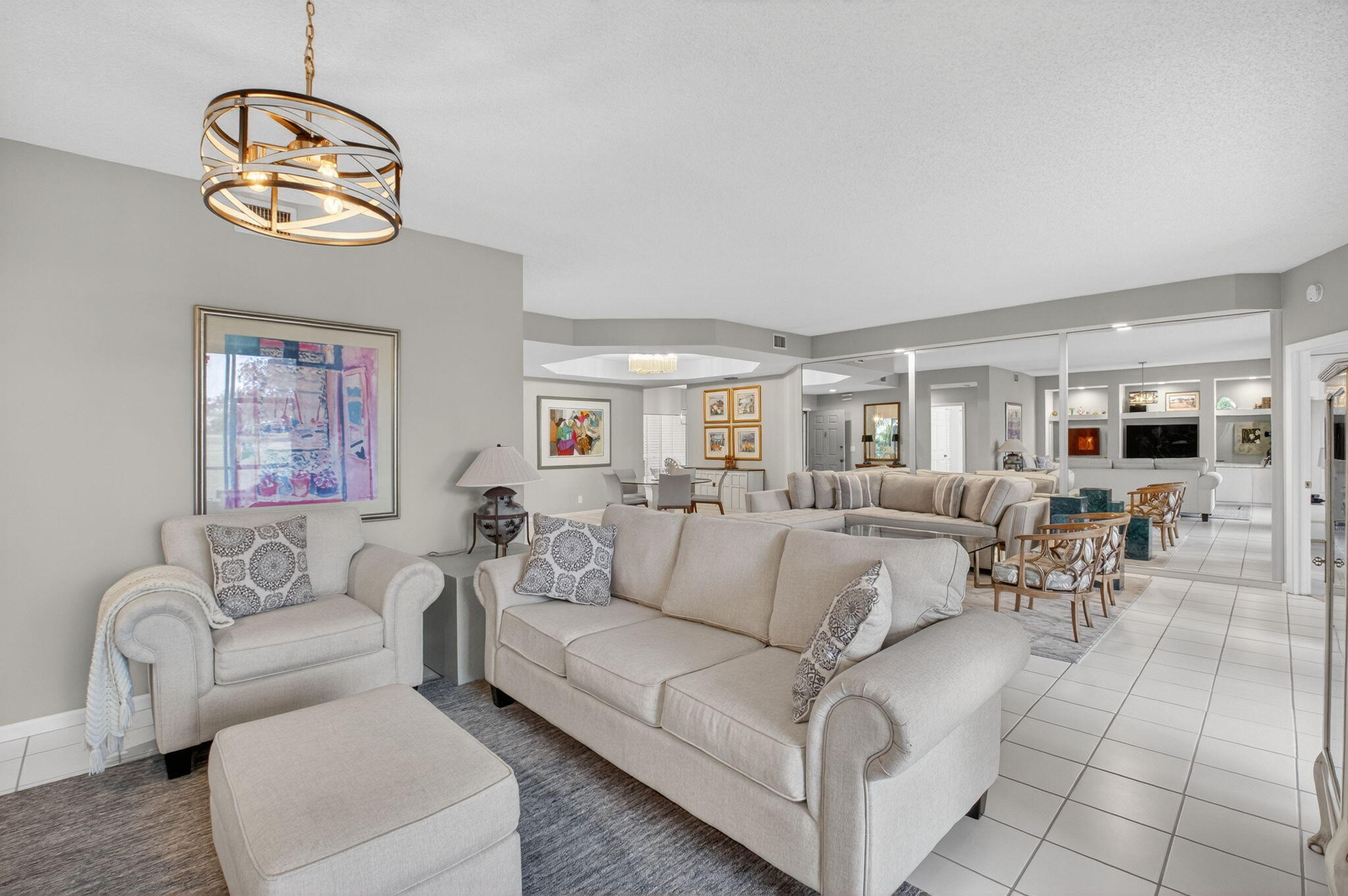 BRIARWOOD AT INDIAN SPRINGS CONDO - Residential