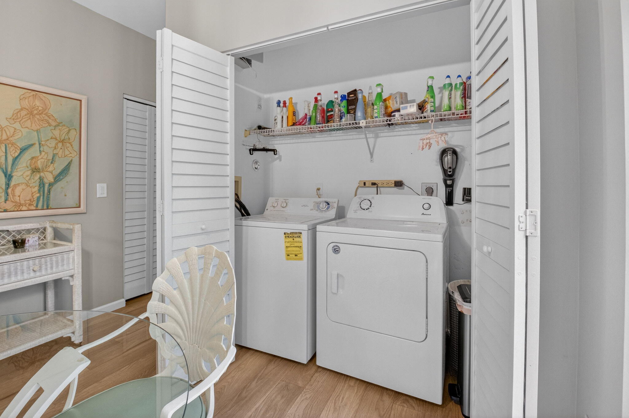 BRIARWOOD AT INDIAN SPRINGS CONDO - Residential