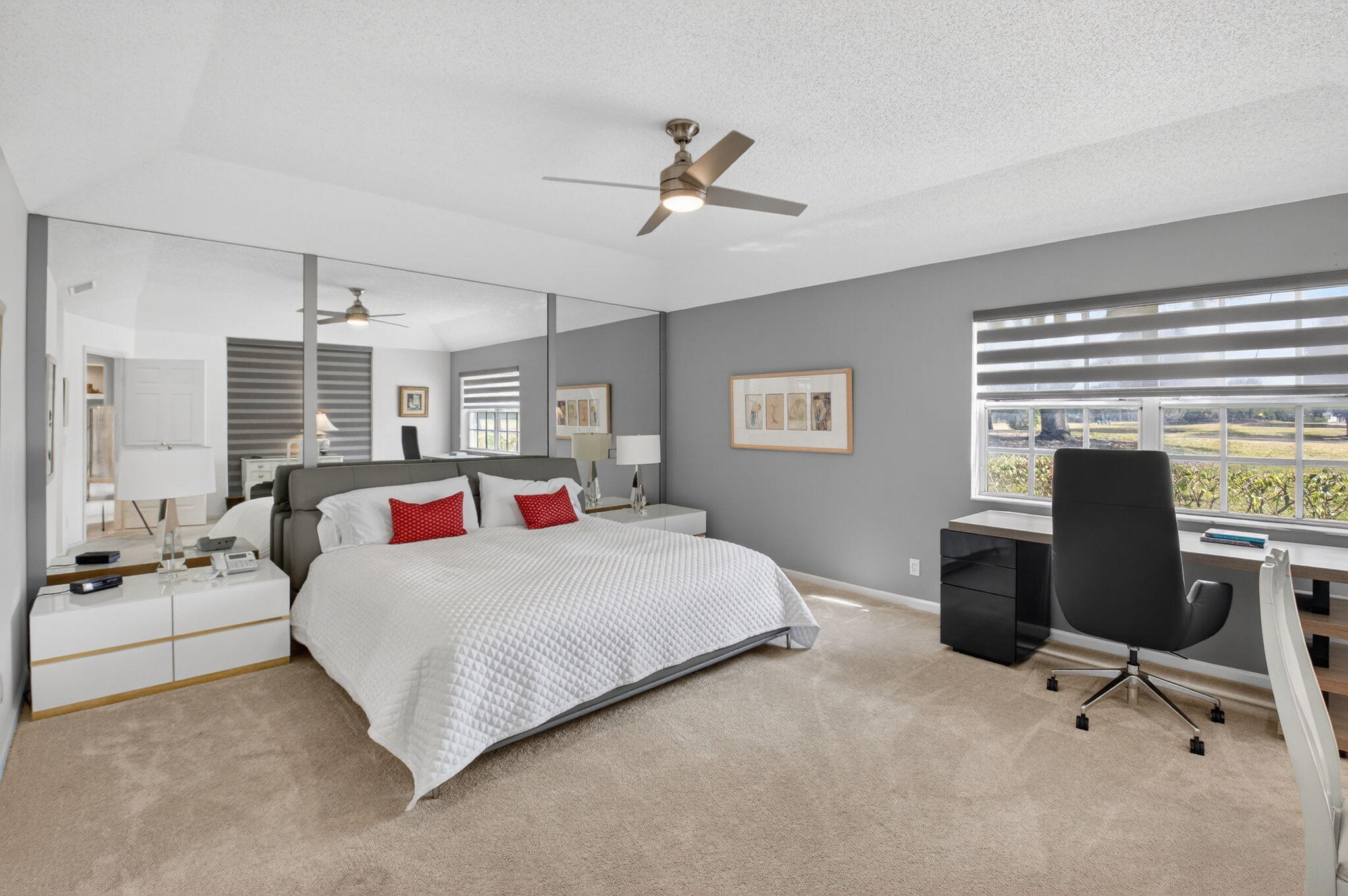 BRIARWOOD AT INDIAN SPRINGS CONDO - Residential