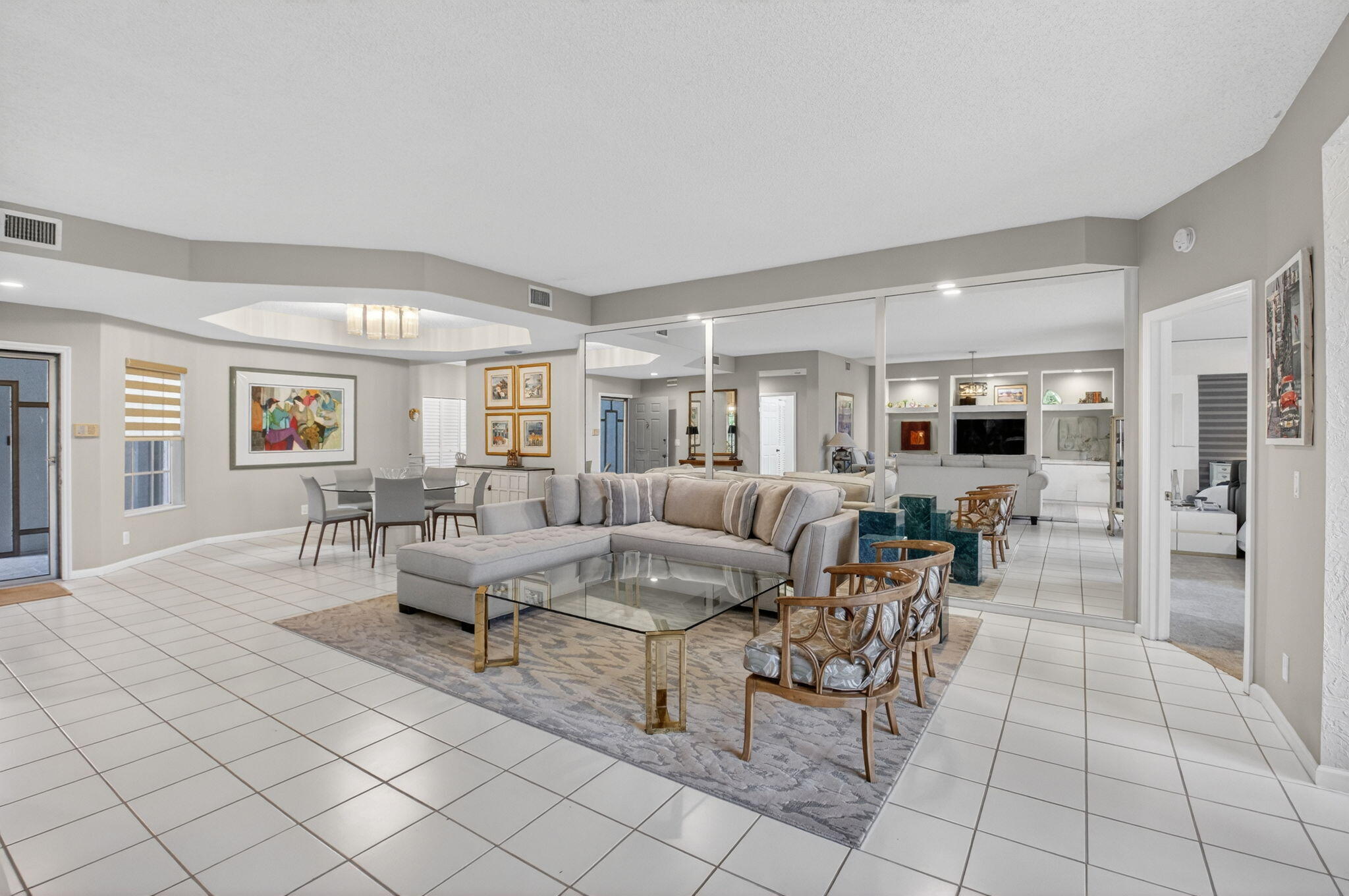 BRIARWOOD AT INDIAN SPRINGS CONDO - Residential