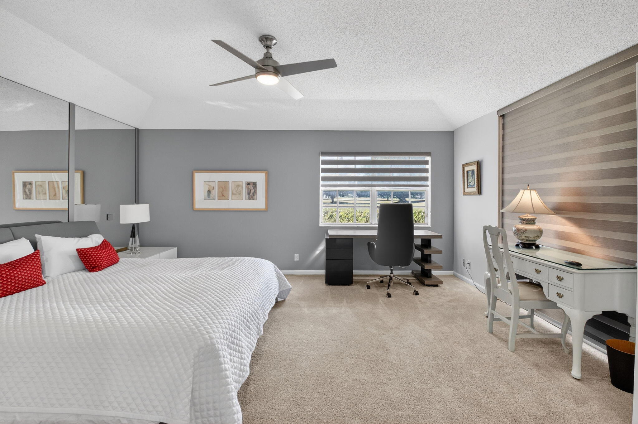 BRIARWOOD AT INDIAN SPRINGS CONDO - Residential