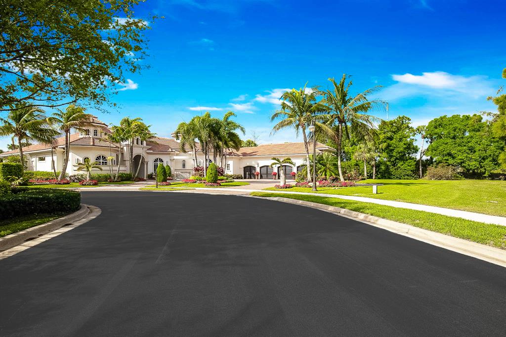 MIRASOL - Residential