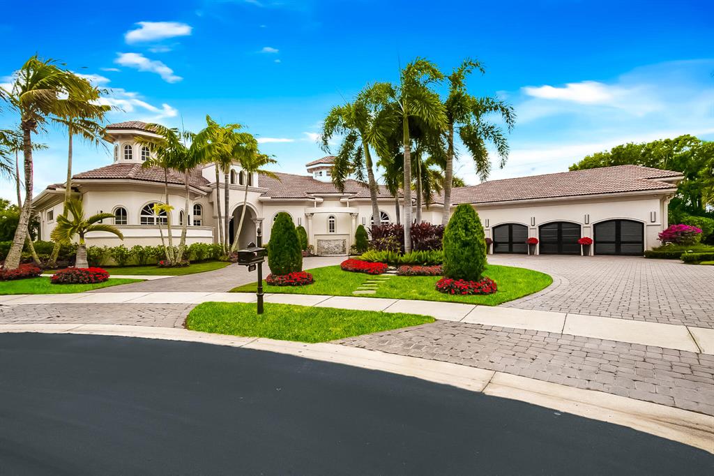 MIRASOL - Residential