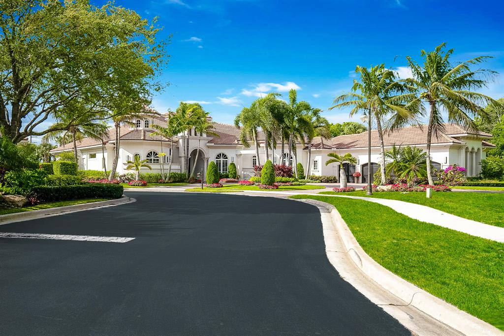 MIRASOL - Residential