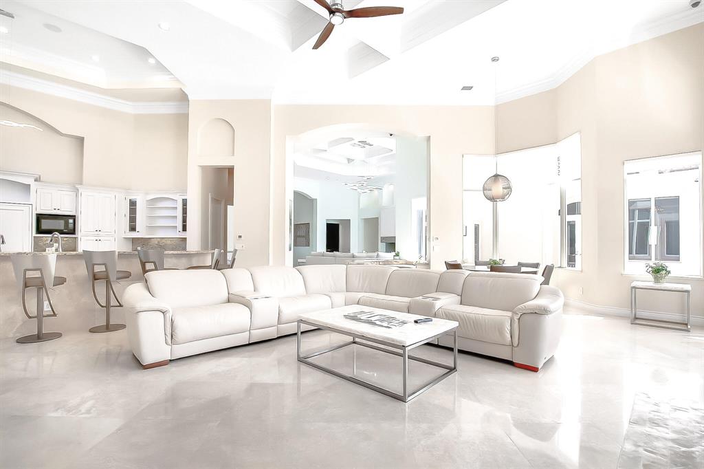 MIRASOL - Residential