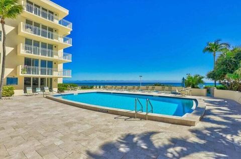 A home in Juno Beach