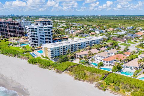 A home in Juno Beach