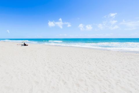 A home in Juno Beach