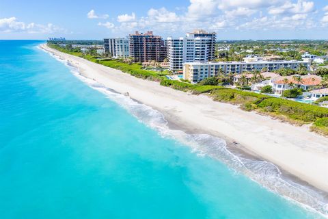 A home in Juno Beach