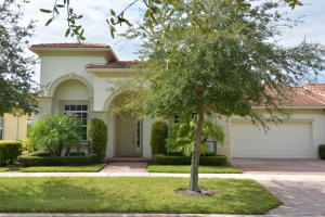 VERANO PUD NO 1 - Residential Lease