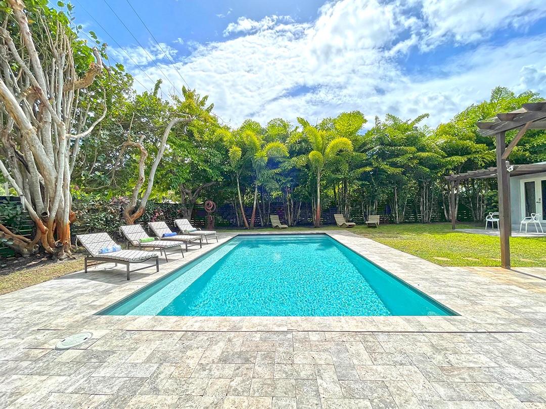 Re-Amended Wilton Manors - Residential