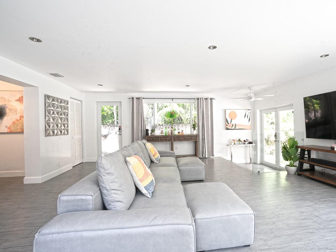 Re-Amended Wilton Manors - Residential