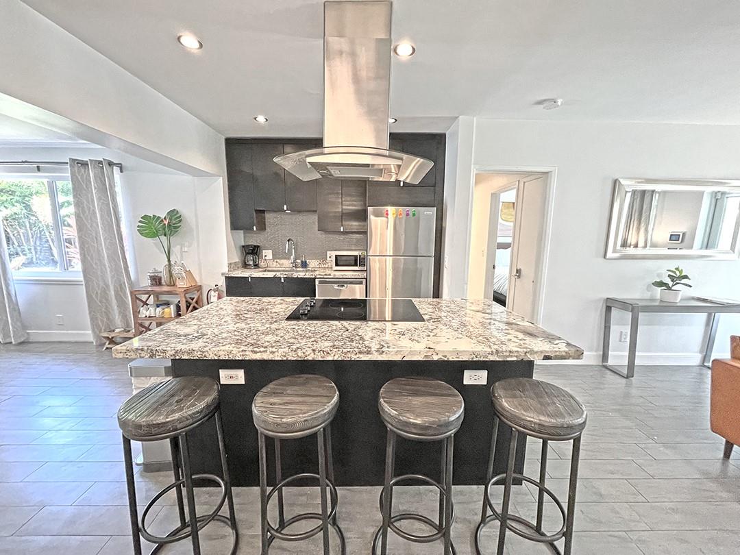 Re-Amended Wilton Manors - Residential