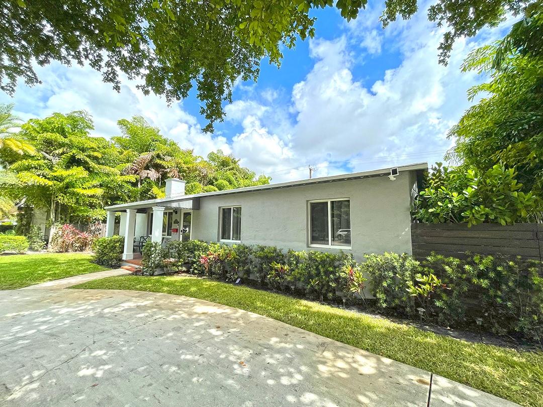 Re-Amended Wilton Manors - Residential