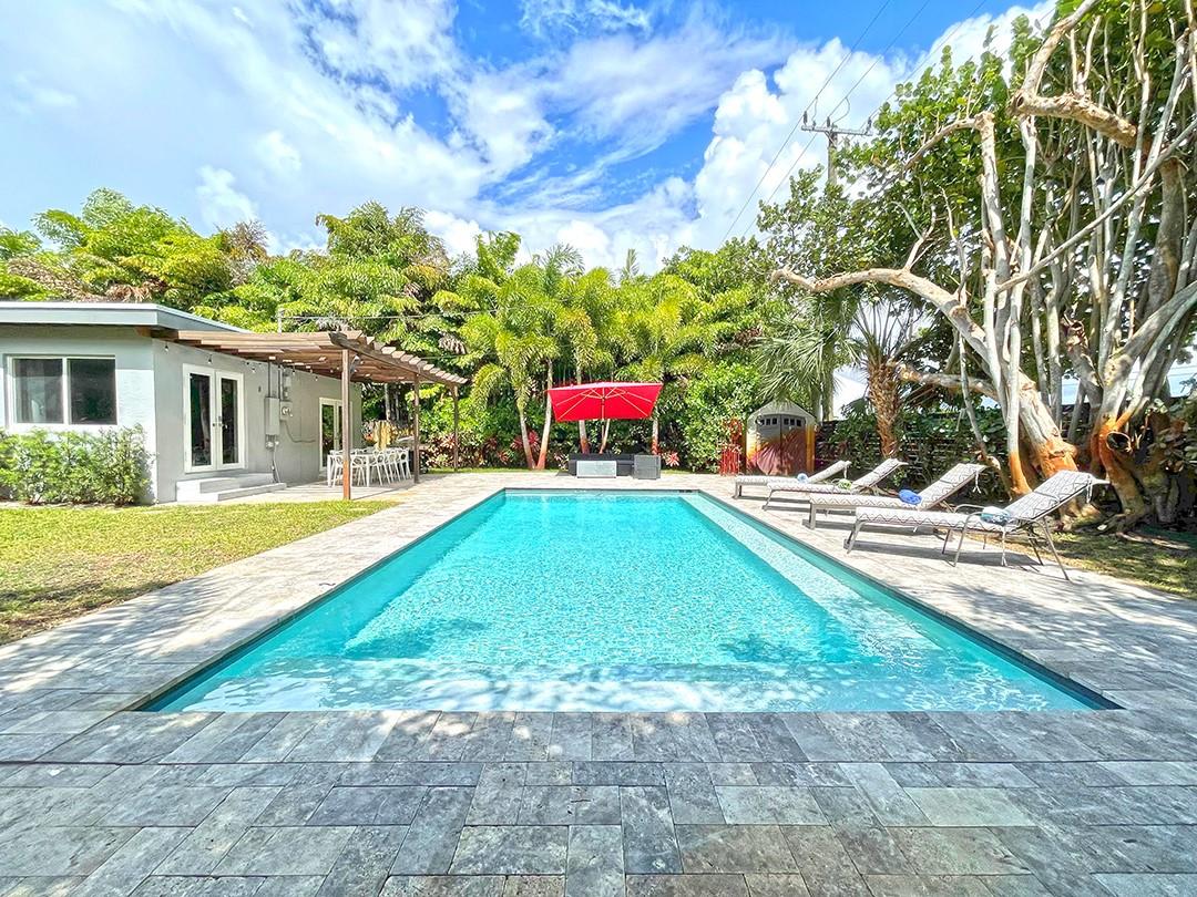 Re-Amended Wilton Manors - Residential