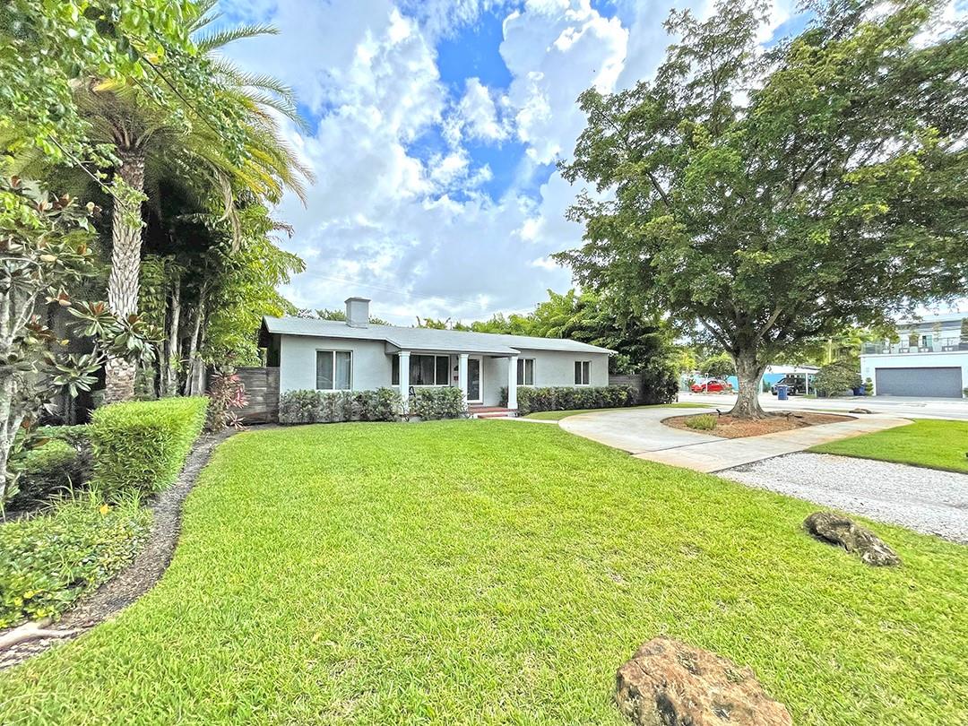 Re-Amended Wilton Manors - Residential