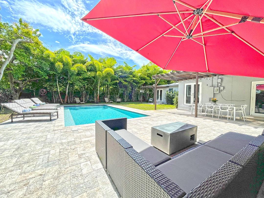 Re-Amended Wilton Manors - Residential
