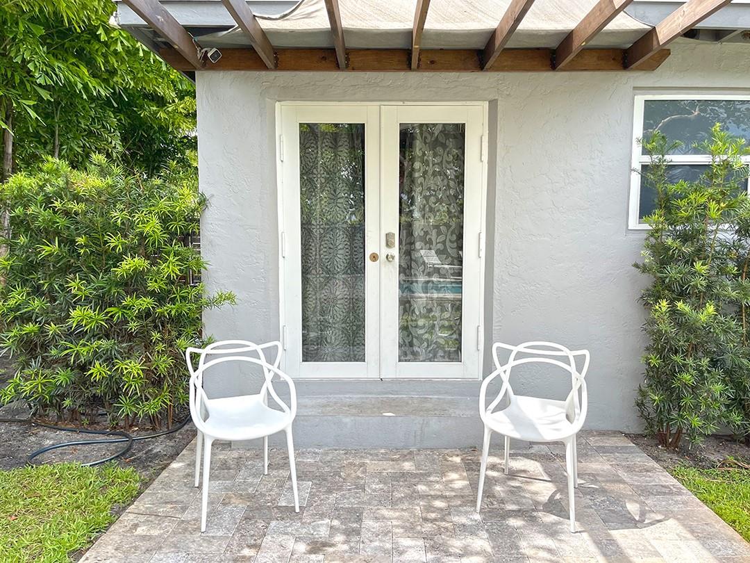 Re-Amended Wilton Manors - Residential