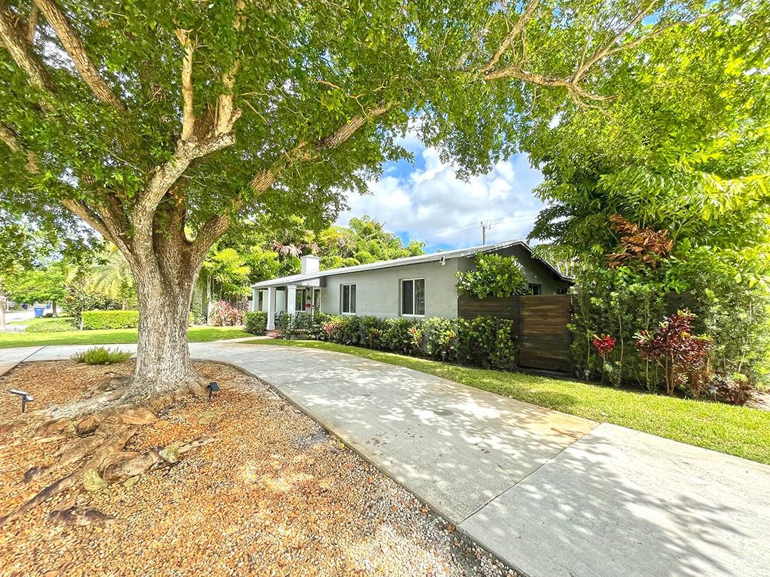 Re-Amended Wilton Manors - Residential