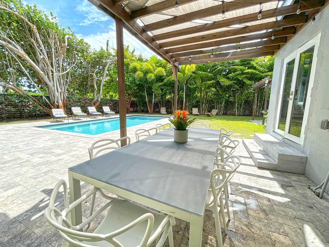 Re-Amended Wilton Manors - Residential