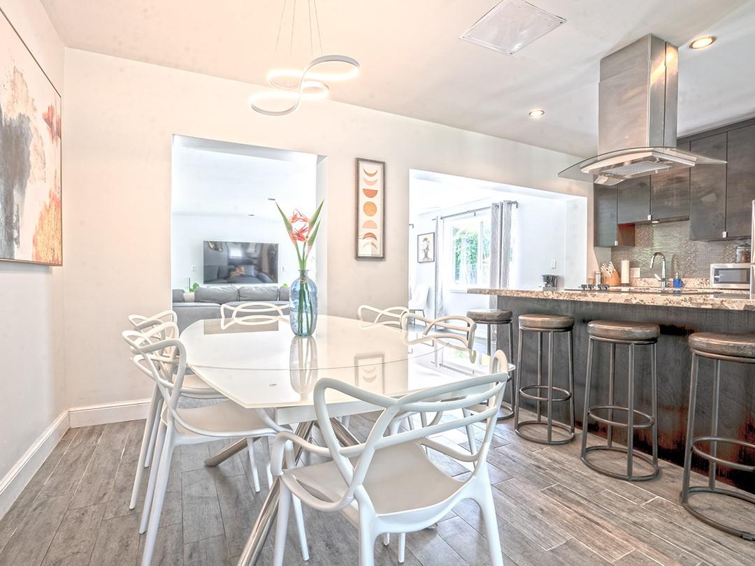 Re-Amended Wilton Manors - Residential