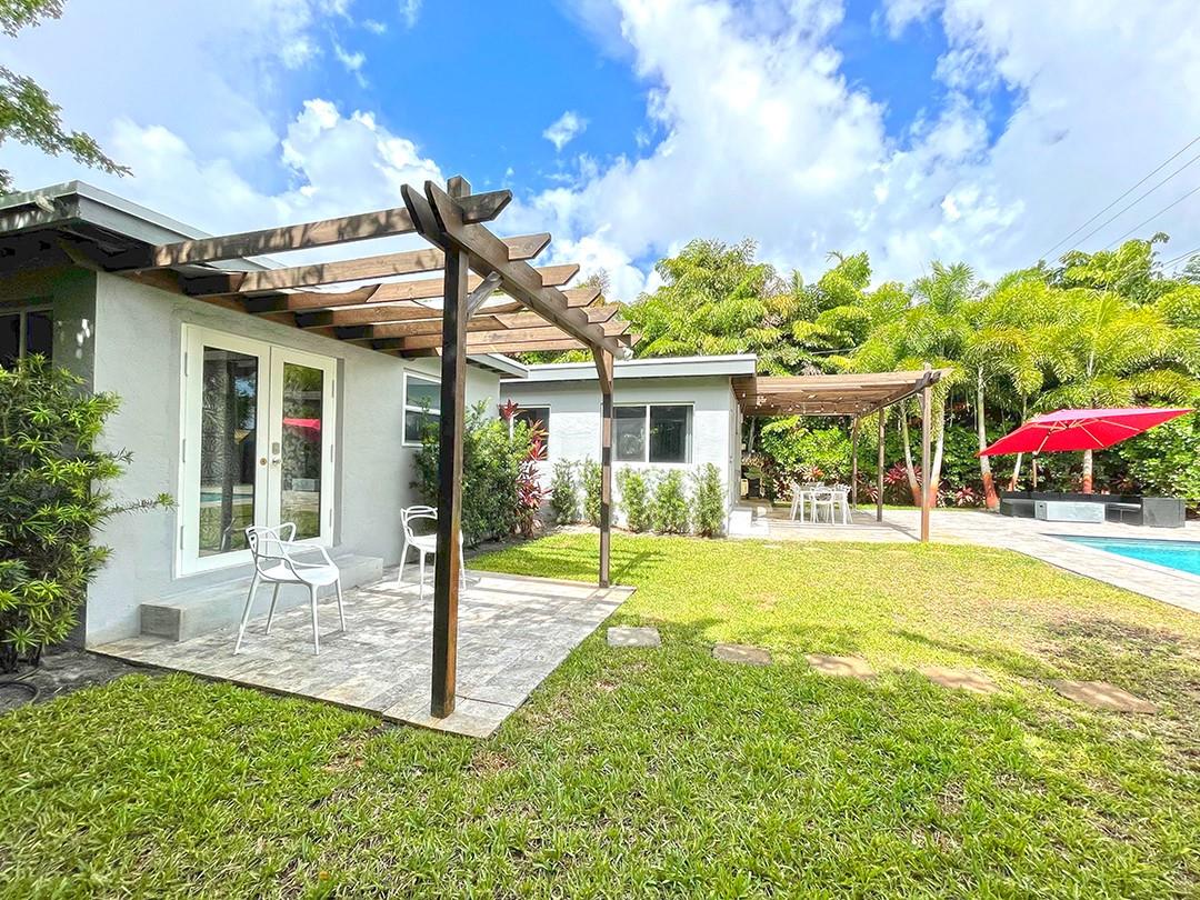 Re-Amended Wilton Manors - Residential