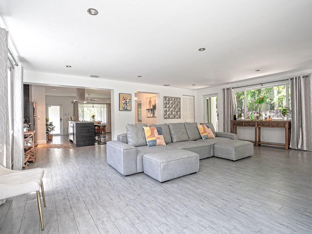 Re-Amended Wilton Manors - Residential