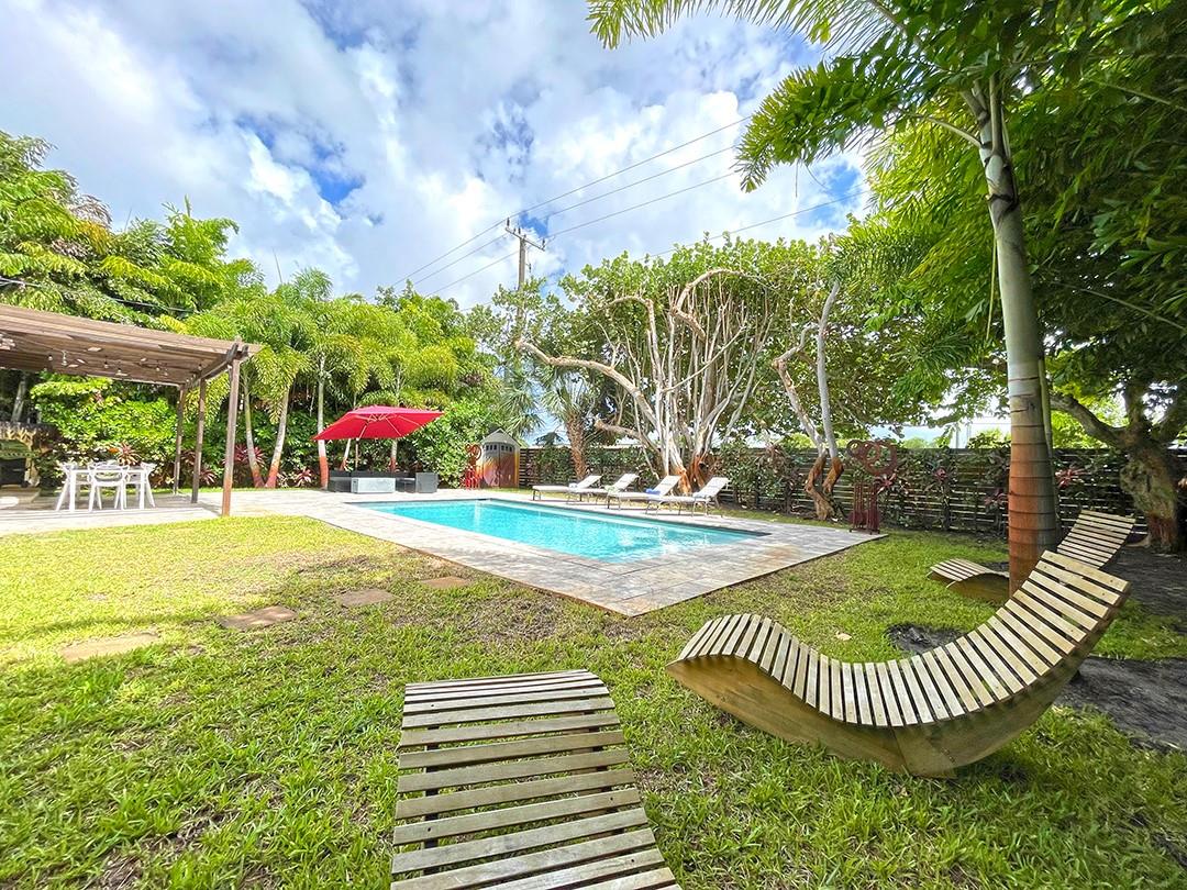 Re-Amended Wilton Manors - Residential