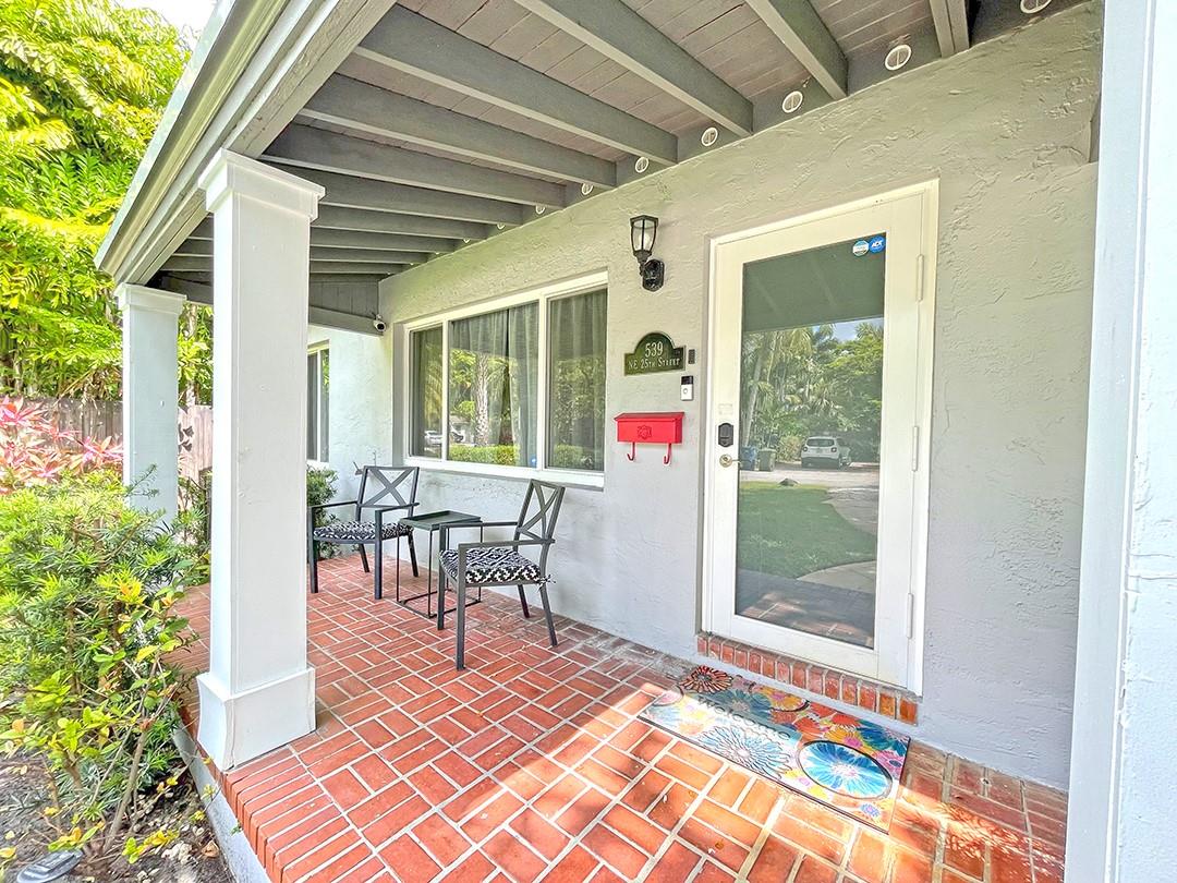 Re-Amended Wilton Manors - Residential