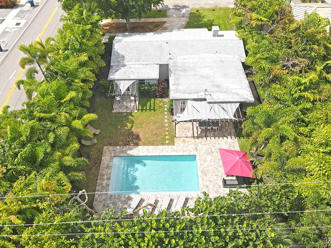 Re-Amended Wilton Manors - Residential