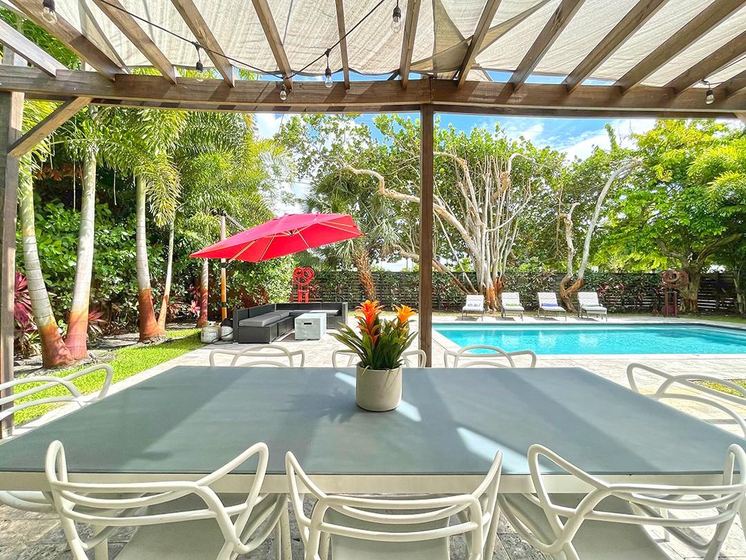 Re-Amended Wilton Manors - Residential