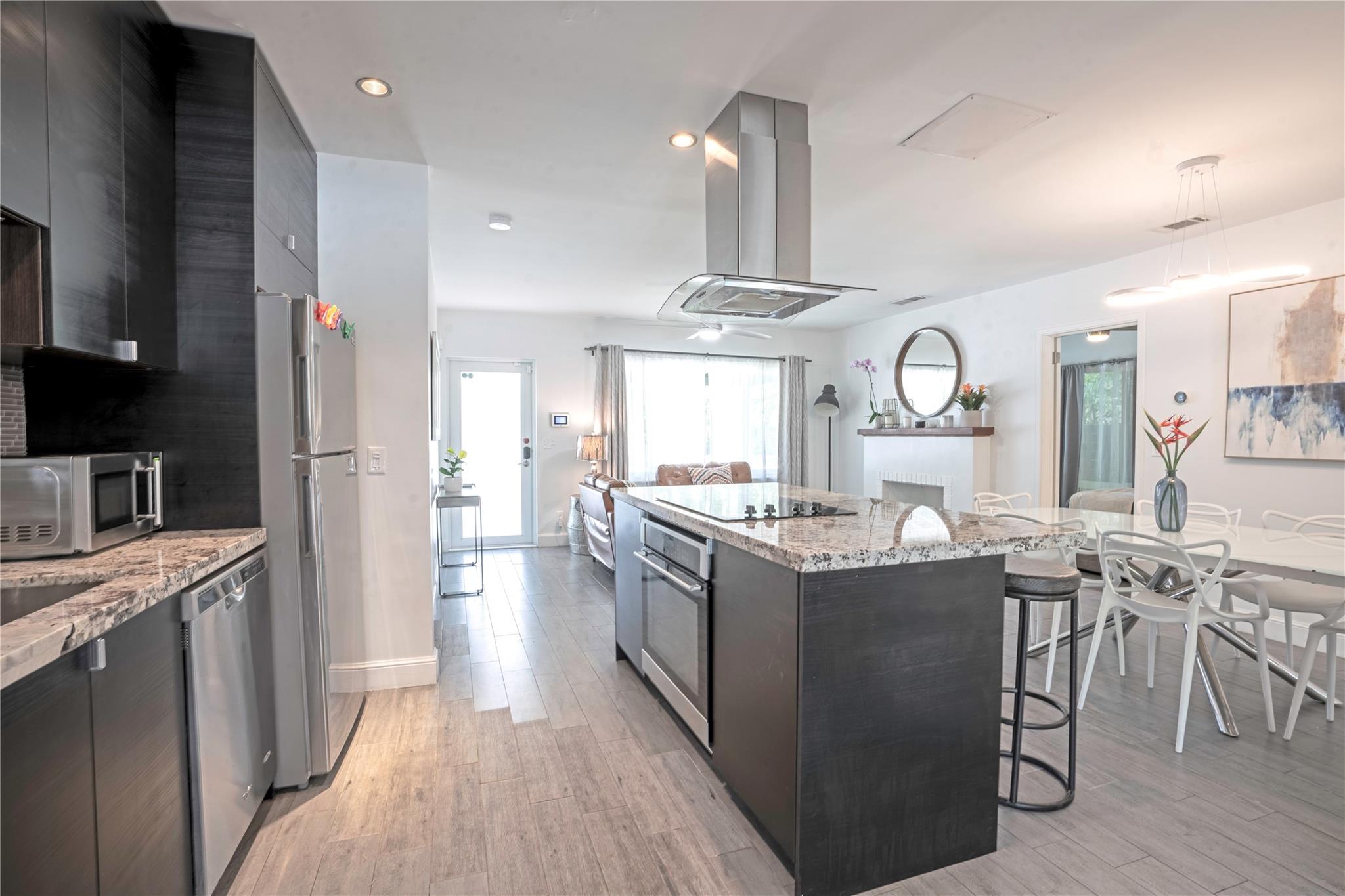 Re-Amended Wilton Manors - Residential