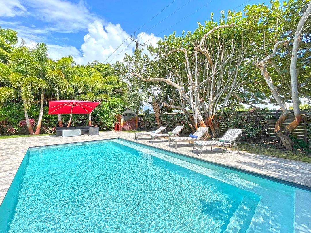 Re-Amended Wilton Manors - Residential