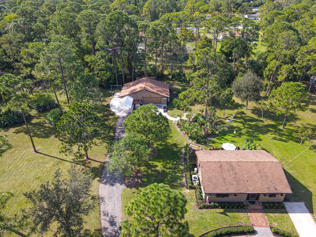 Photo of 4361 126th Drive N, Royal Palm Beach, FL 33411 (MLS # R10951985)