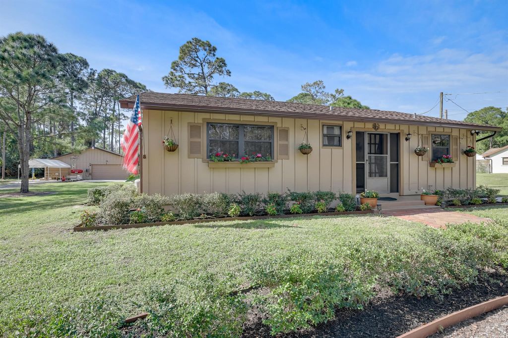 Photo of 4361 126th Drive N, Royal Palm Beach, FL 33411 (MLS # R10951985)