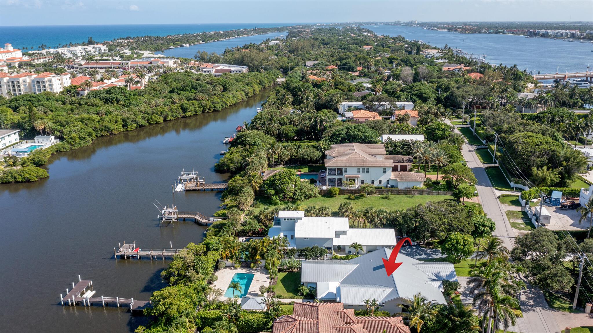 HYPOLUXO ISLAND ADD 2 - Residential