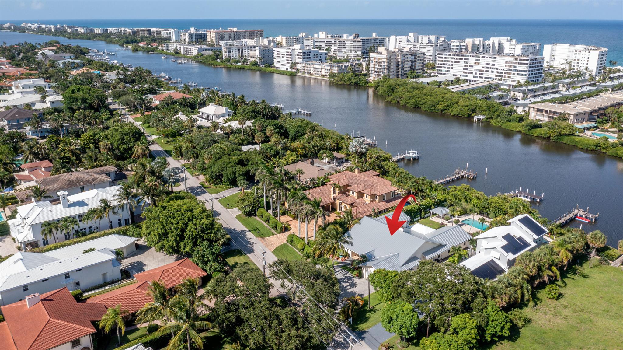 HYPOLUXO ISLAND ADD 2 - Residential