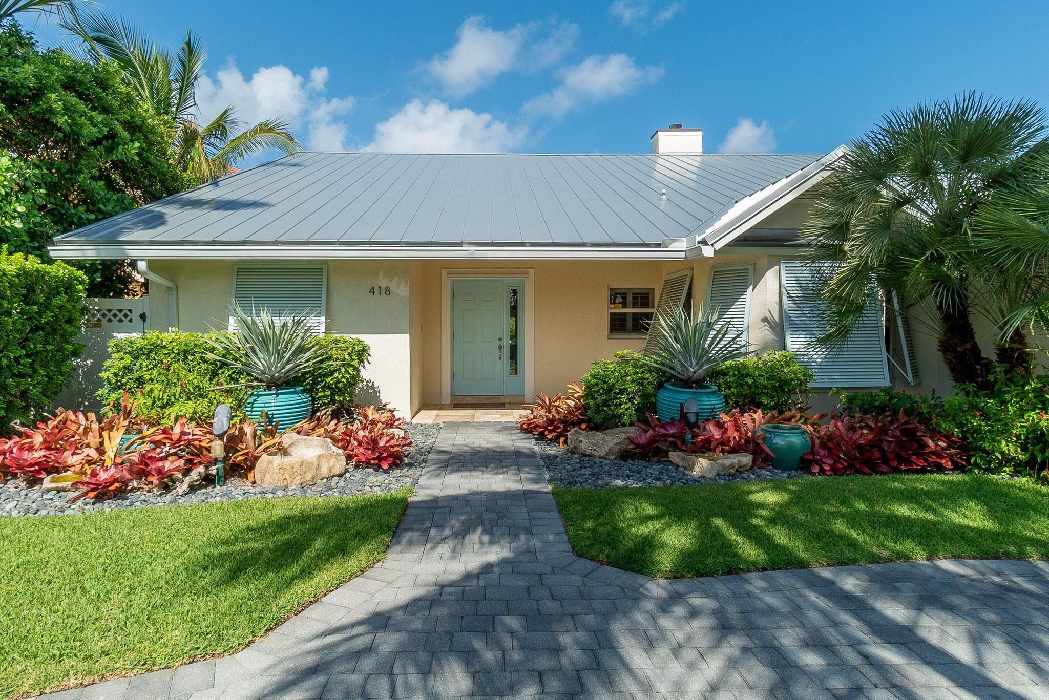 HYPOLUXO ISLAND ADD 2 - Residential