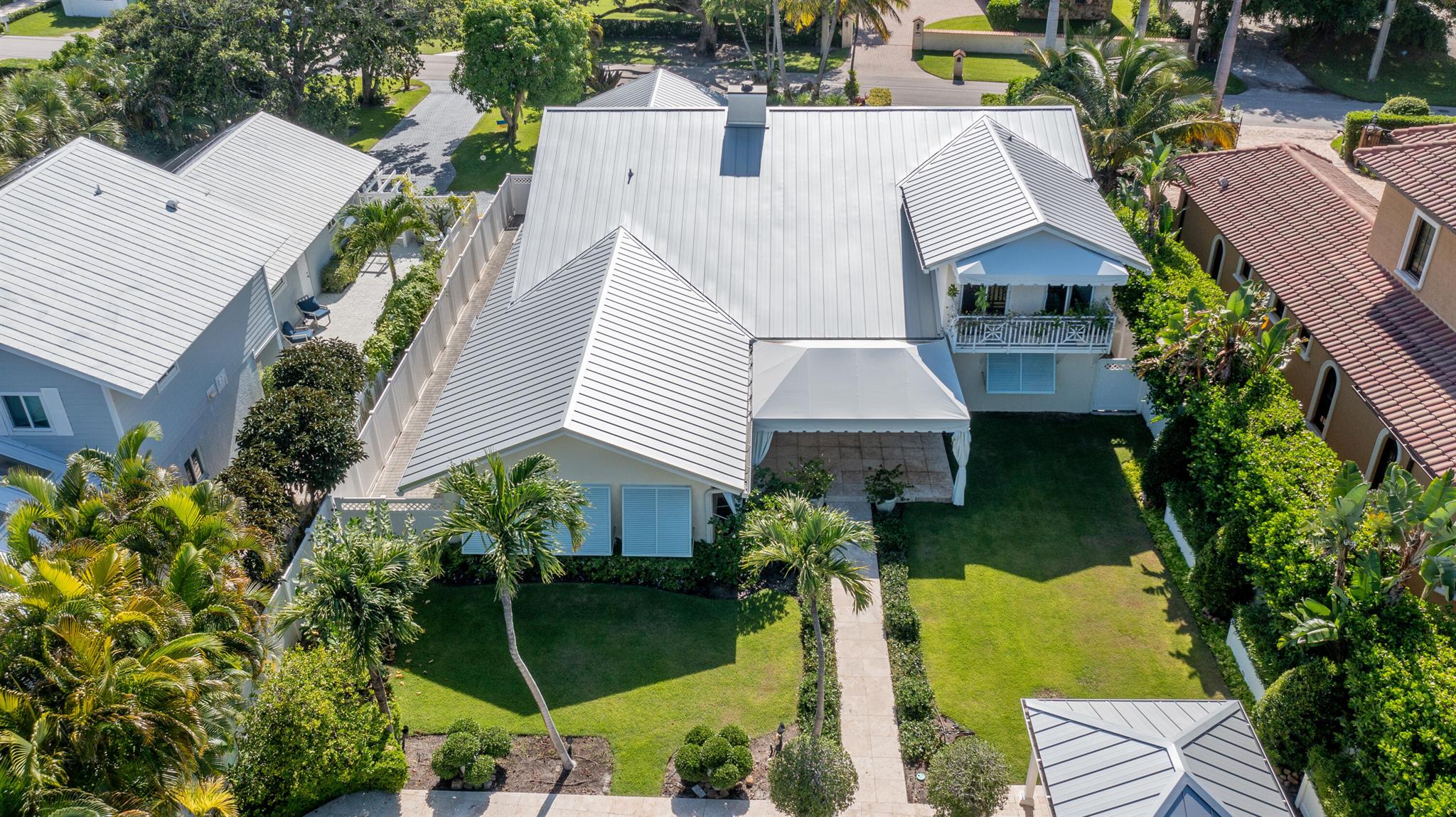 HYPOLUXO ISLAND ADD 2 - Residential