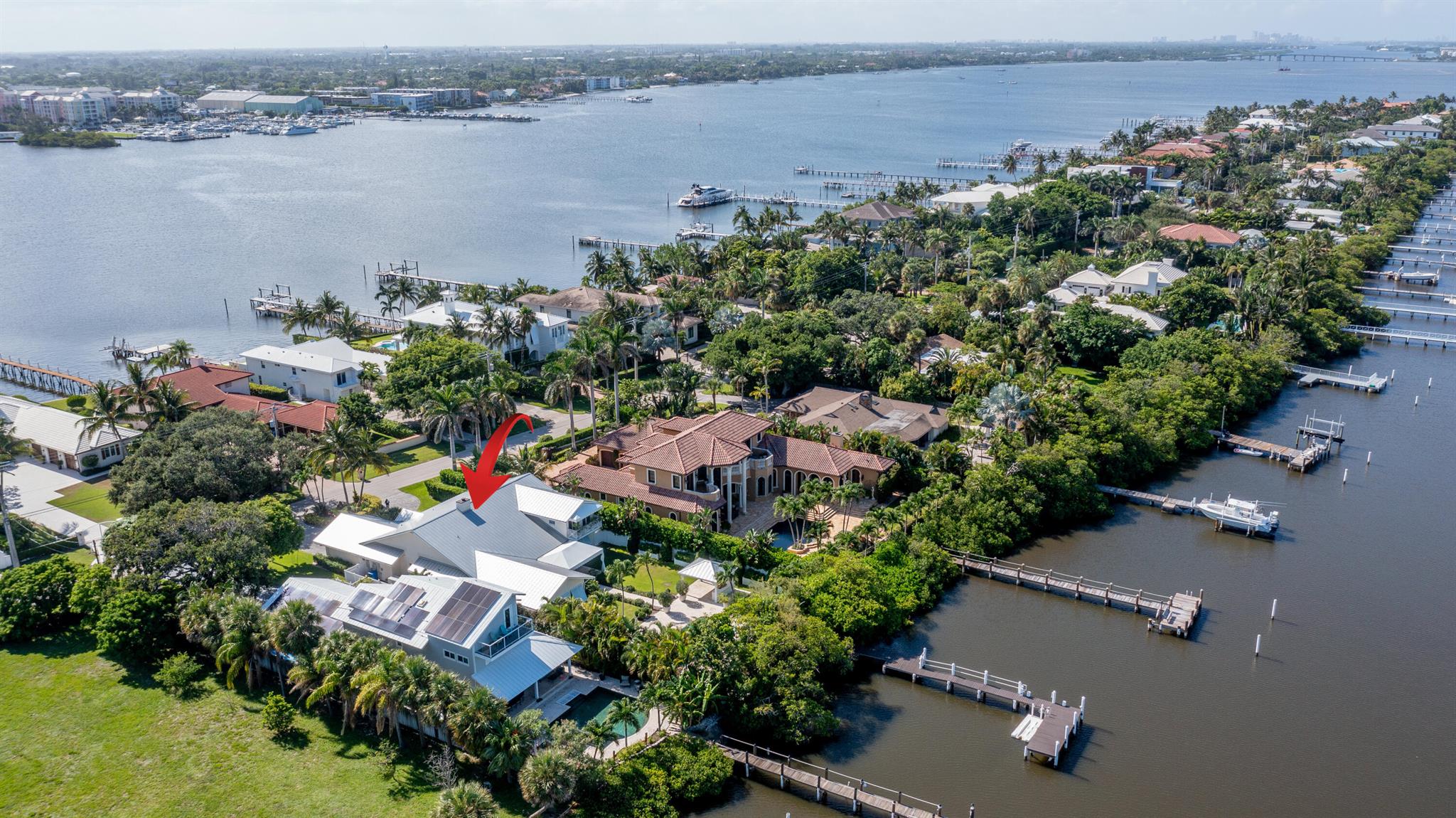 HYPOLUXO ISLAND ADD 2 - Residential