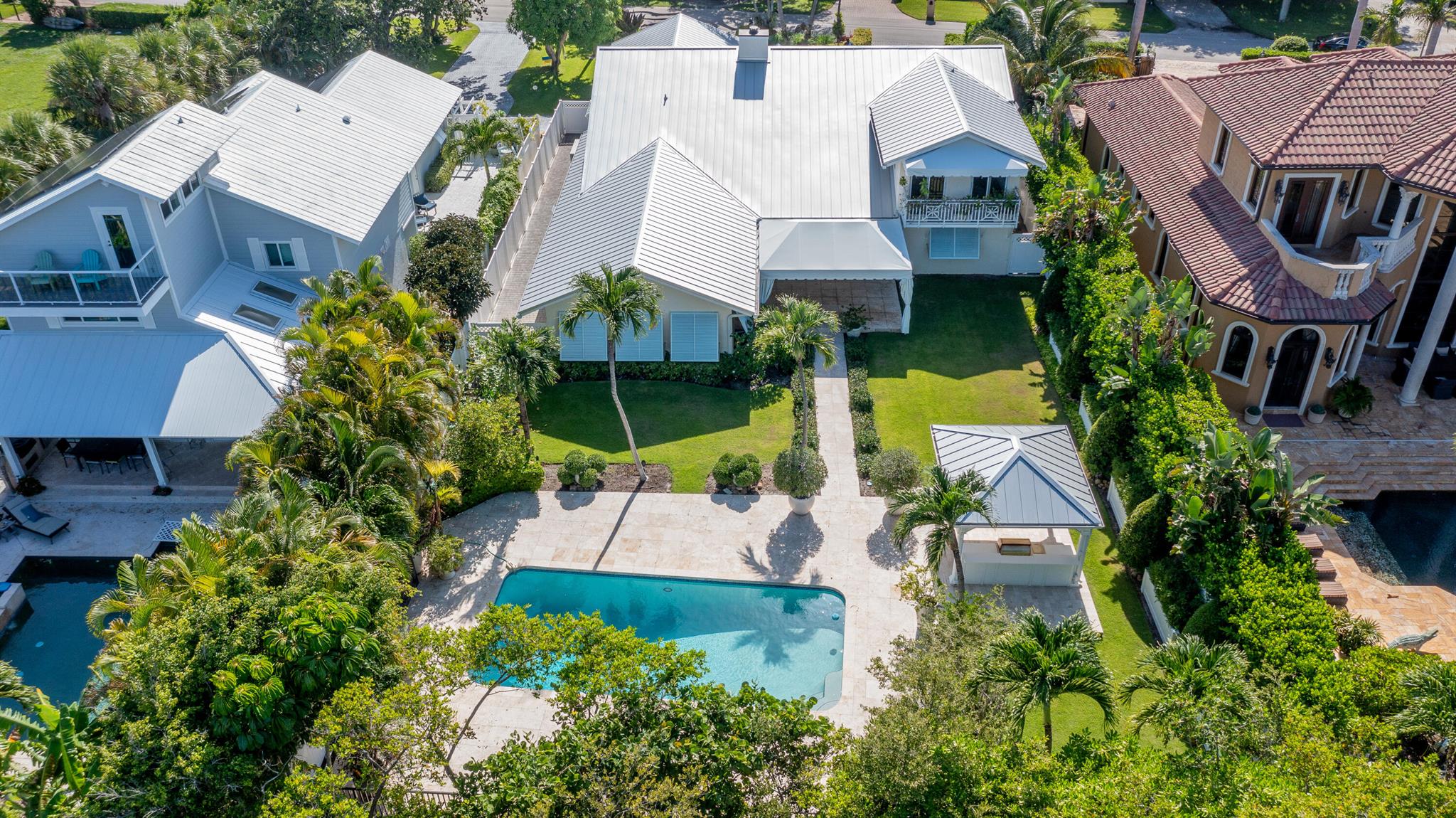 HYPOLUXO ISLAND ADD 2 - Residential