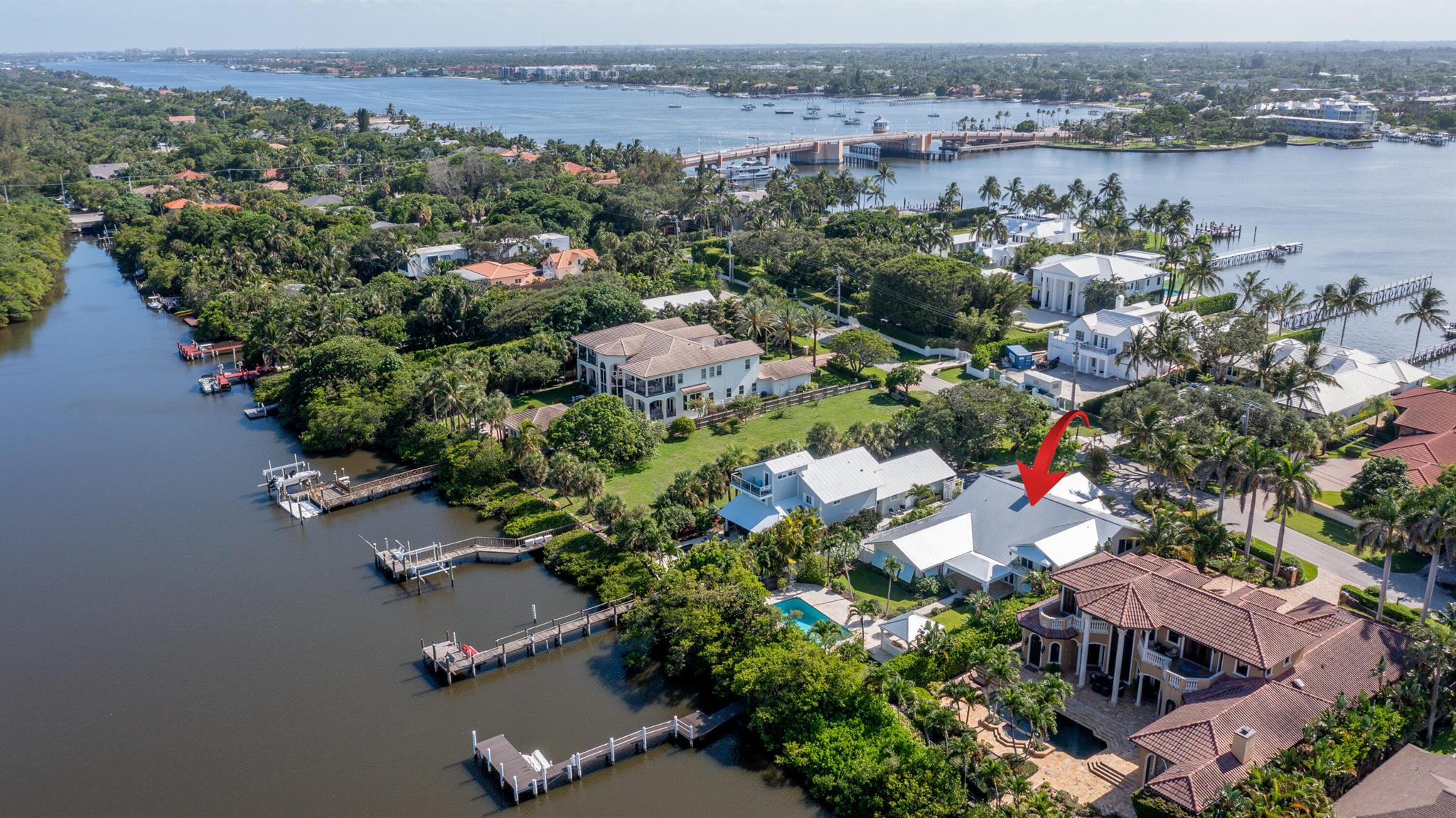 HYPOLUXO ISLAND ADD 2 - Residential