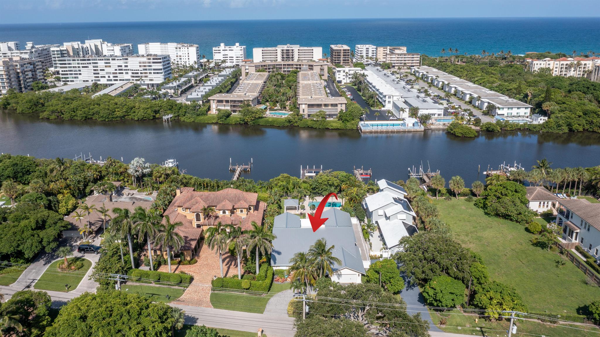 HYPOLUXO ISLAND ADD 2 - Residential